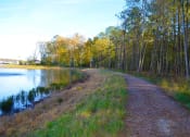 Thumbnail 28 of 36 - Lakeside Walking Trail at Carillon Woods, Delaware, 19966