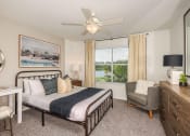 Thumbnail 8 of 20 - Gorgeous Bedroom at Champions Walk Apartment Homes, Florida