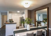 Thumbnail 12 of 20 - Elegant Dining Area at Champions Walk Apartment Homes, Bradenton, 34210