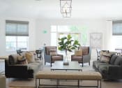 Thumbnail 25 of 35 - Sofas at The Austin Apartments in Deptford, NJ