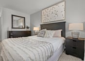 Thumbnail 8 of 27 - Large Bedroom at Eagle Ridge Apartments, Pennsylvania