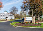 Thumbnail 5 of 24 - Property Signage at Merion Milford Apartment Homes, Connecticut, 06460