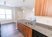 Thumbnail 21 of 27 - Sink With Faucet at Merion Stratford Apartment Homes, Stratford, CT