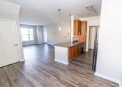 Thumbnail 20 of 27 - Fully Furnished Kitchen With Stainless Steel Appliances at Merion Stratford Apartment Homes, Stratford, 06614