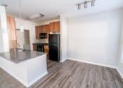 Thumbnail 25 of 27 - Fully Equipped Island Kitchen at Merion Stratford Apartment Homes, Stratford, CT