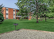 Thumbnail 2 of 20 - Dog Park at North Pointe Apartments, Clifton Park, New York