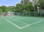 Thumbnail 9 of 20 - Tennis Court at North Pointe Apartments, Clifton Park