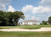 Thumbnail 1 of 16 - Exterior View at Pennsauken Golf Course Villas, PENNSAUKEN