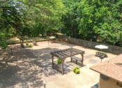 Thumbnail 14 of 14 - Cabana with picnic area  at Eastwood, Texas, 75701
