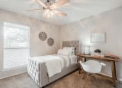 Thumbnail 10 of 19 - Spacious bedrooms  at Walnut Hill, San Antonio, Texas