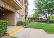 Thumbnail 14 of 22 - Private balconies/patios  at Edgewater, Texas