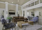 Thumbnail 21 of 29 - relaxing spacious clubhouse