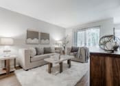 Thumbnail 1 of 13 - large living areas  at Country Square, Carrollton, Texas