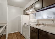 Thumbnail 5 of 19 - Custom cabinetry  at Walnut Hill, Texas, 78229