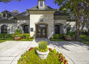 Thumbnail 20 of 29 - welcome home entry at Prestonwood Hills