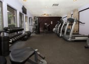 Thumbnail 17 of 19 - Cardio Machines  at Walnut Hill, Texas, 78229