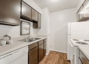 Thumbnail 4 of 19 - Fully equipped kitchens   at Walnut Hill, San Antonio, TX
