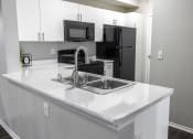 Thumbnail 24 of 29 - large countertop space in kitchen