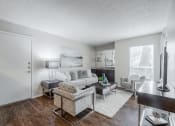 Thumbnail 1 of 19 - Light and bright open floor plans  at Walnut Hill, San Antonio, TX, 78229