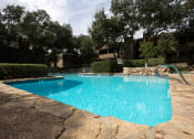 Thumbnail 14 of 19 - Sparkling Swimming Pool   at Walnut Hill, San Antonio, 78229