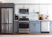 Thumbnail 4 of 34 - Kitchen