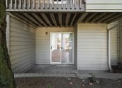 Thumbnail 32 of 41 - the front door of a house with a ramp and a balcony
