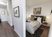 Thumbnail 19 of 34 - Open 1-bedroom