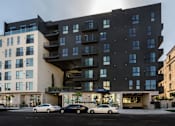 Thumbnail 1 of 26 - Property Exterior at Mariposa on 3rd, Los Angeles, California