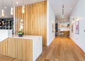 Thumbnail 2 of 26 - Wood Inspired Plank Flooring at Mariposa on 3rd, Los Angeles, 90004