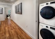 Thumbnail 12 of 26 - Washer & Dryer In Every Apartment at Mariposa on 3rd, Los Angeles, 90004