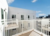 Thumbnail 34 of 104 - Balcony at Fedora Bliss LLC, California