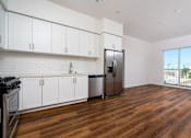 Thumbnail 26 of 104 - Faux Wood Flooring at Fedora Bliss LLC, Woodland Hills