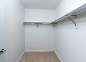 Thumbnail 70 of 104 - Spacious Closet at Fedora Bliss LLC, Woodland Hills, California