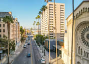 Thumbnail 65 of 104 - Exterior Road at Fedora Bliss LLC, California