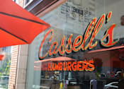 Thumbnail 60 of 104 - Neighborhood Burger Shop at Fedora Bliss LLC, Woodland Hills, California