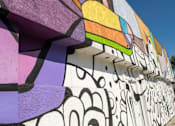 Thumbnail 85 of 104 - Exterior Wall Painting at Fedora Bliss LLC, Woodland Hills