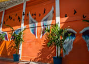 Thumbnail 79 of 104 - Wall Painting at Fedora Bliss LLC, California