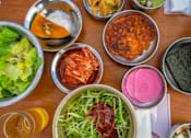Thumbnail 77 of 104 - Neighborhood Food Items at Fedora Bliss LLC, Woodland Hills, California