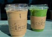 Thumbnail 62 of 104 - Milk Shakes at Fedora Bliss LLC, Woodland Hills, 91367