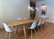Thumbnail 100 of 104 - Meeting Area at Fedora Bliss LLC, California, 91367