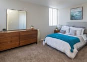 Thumbnail 37 of 47 - Bedroom Interior at Via Oxnard, California