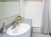 Thumbnail 39 of 47 - Custom Look Bathroom at Via Oxnard, Oxnard, CA