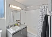 Thumbnail 40 of 47 - Bathroom With Bathtub at Via Oxnard, Oxnard, CA, 93033