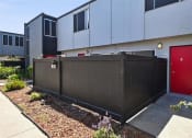 Thumbnail 41 of 47 - Backyard Space at Via Oxnard, California, 93033