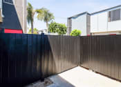 Thumbnail 42 of 47 - Backyard at Via Oxnard, California