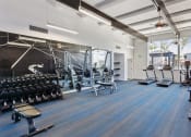 Thumbnail 9 of 47 - Fitness Center at Via Oxnard, Oxnard, 93033