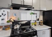Thumbnail 31 of 47 - Kitchen Appliances at Via Oxnard, Oxnard