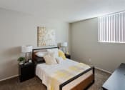 Thumbnail 34 of 47 - Well Appointed Bedroom at Via Oxnard, Oxnard, CA