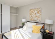 Thumbnail 35 of 47 - Spacious Bedroom With Closet at Via Oxnard, Oxnard, CA, 93033