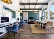 Thumbnail 1 of 47 - Community Room at Via Oxnard, California